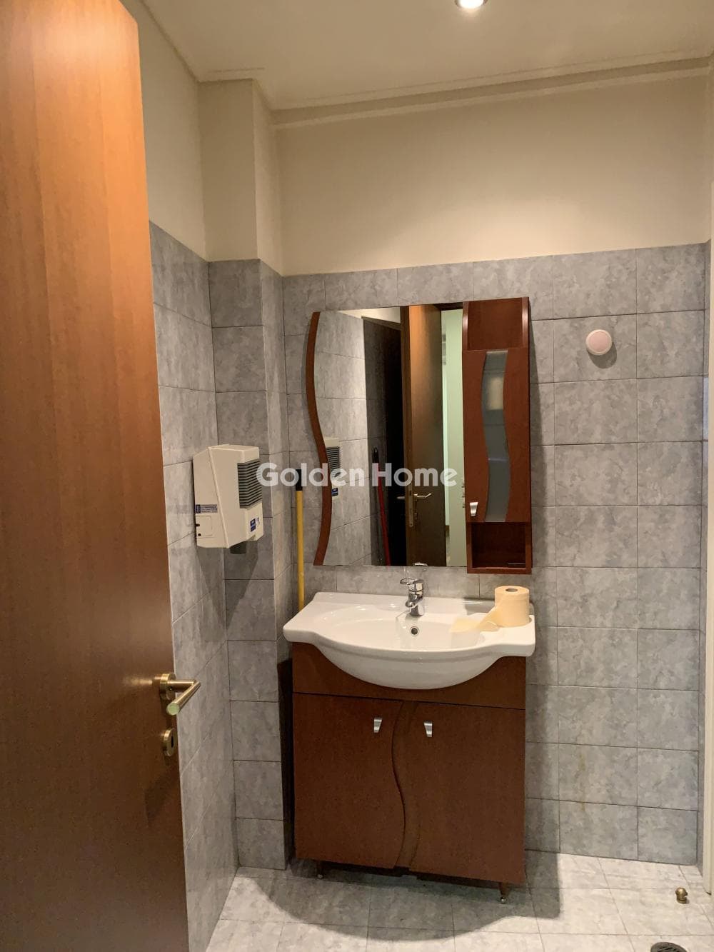 Office in Megala Sxoinia B, Exarchia - Neapoli — Photo 19 of 28