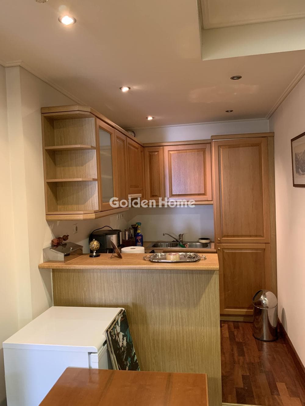 Office in Megala Sxoinia B, Exarchia - Neapoli — Photo 16 of 28