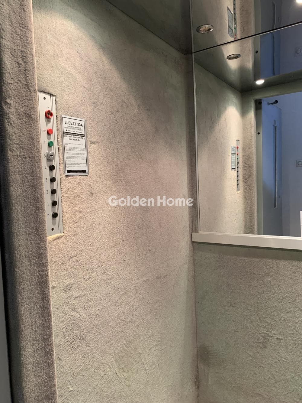 Office in Megala Sxoinia B, Exarchia - Neapoli — Photo 26 of 28
