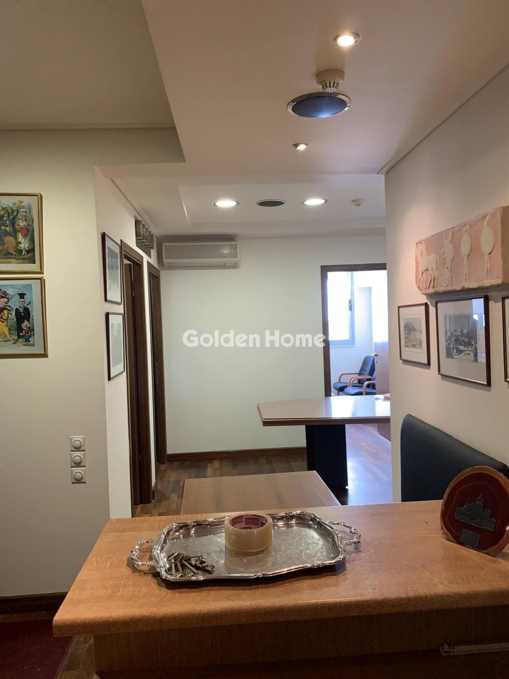 Office in Megala Sxoinia B, Exarchia - Neapoli — Photo 23 of 28