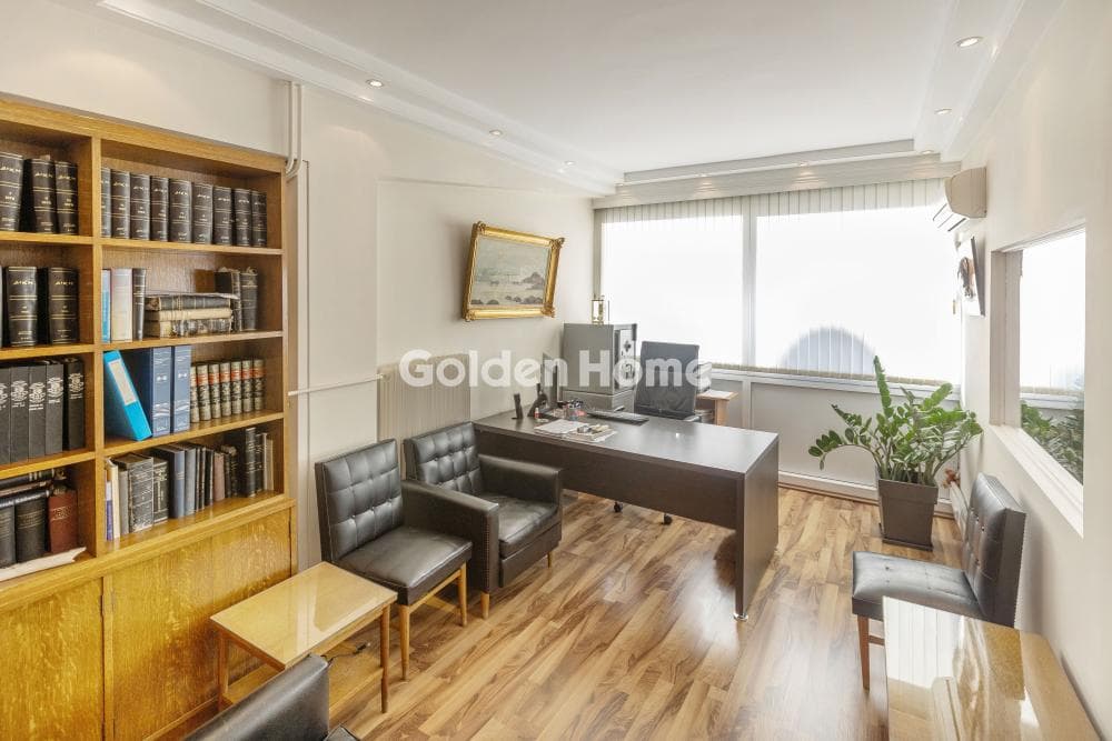 Γραφείο στην Ακαδημία Πλάτωνος, Κολωνός - Κολοκυνθούς — Φωτογραφία 10 από 21