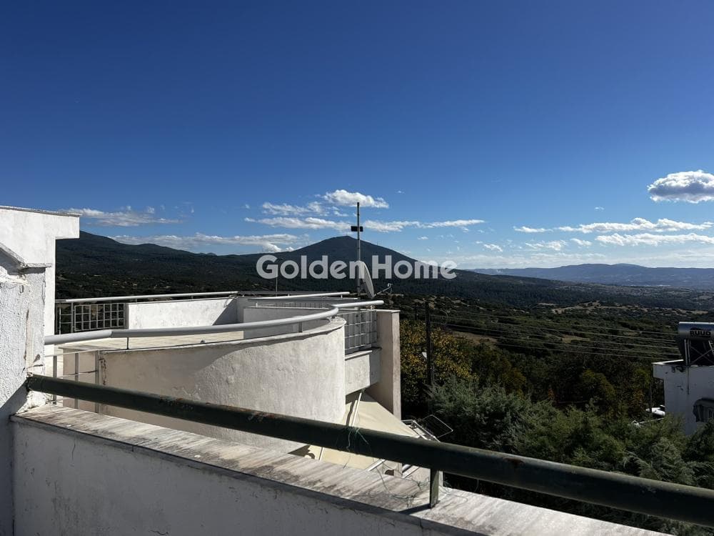 House in Synoikismos Nomou 751, Panorama — Photo 8 of 43