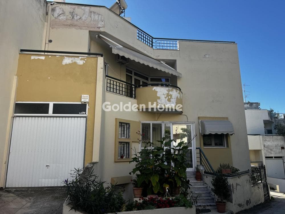 House in Synoikismos Nomou 751, Panorama — Photo 38 of 43