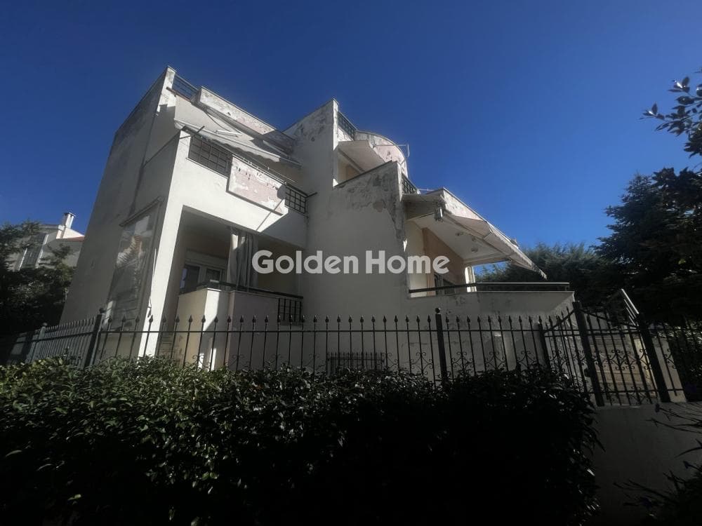 House in Synoikismos Nomou 751, Panorama — Photo 40 of 43
