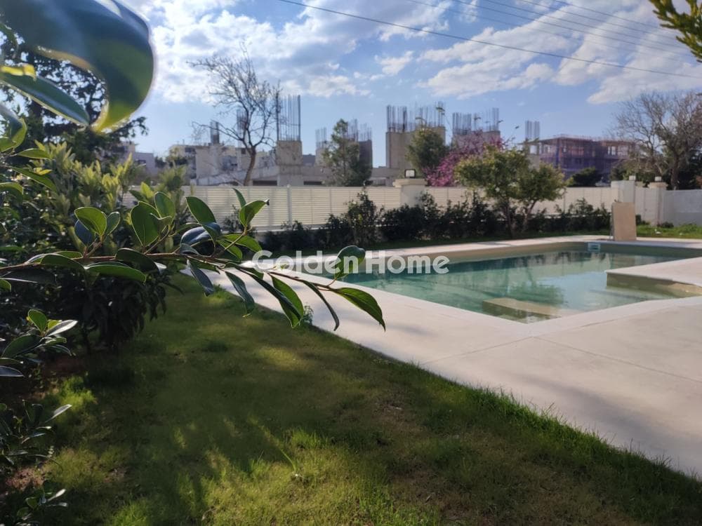 Μονοκατοικία στην Γκολφ, Γλυφάδα — Φωτογραφία 29 από 32
