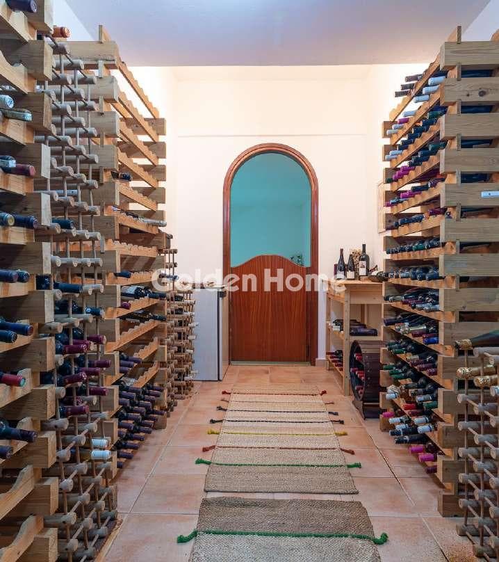 Μονοκατοικία στην Γκολφ, Γλυφάδα — Φωτογραφία 25 από 27