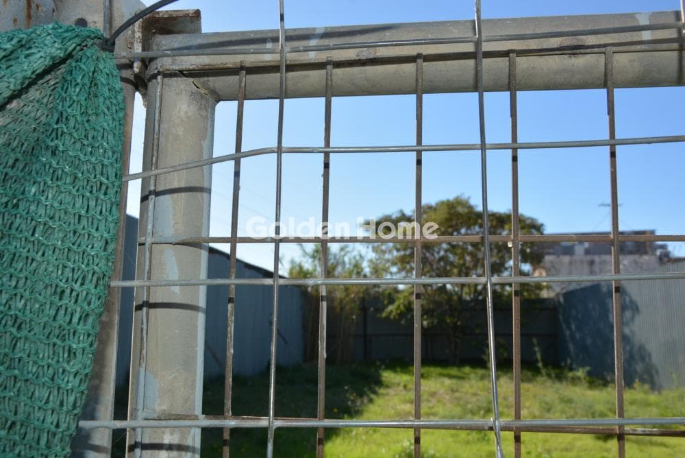Οικόπεδο στην Μεγάλα Σχοινία Α, Αχαρνές — Φωτογραφία 1 από 2