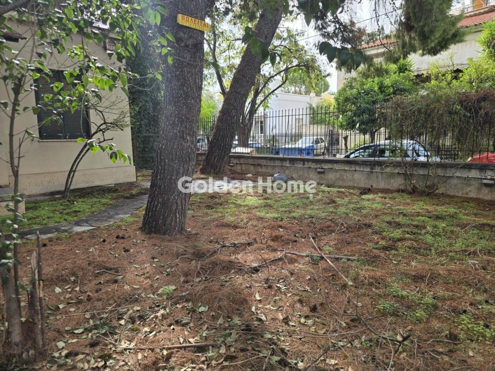 Building Plot in Agia Anna, Chalandri
