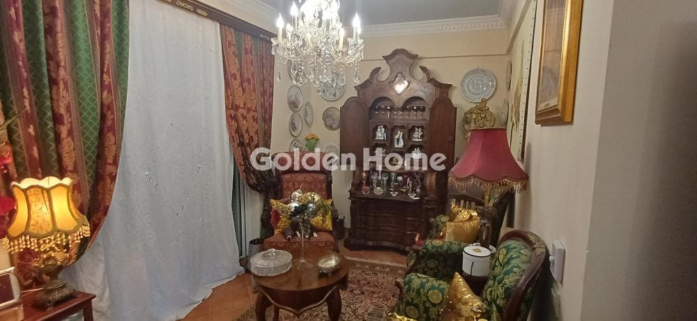 Apartment in Agia Varvara, Agios Dimitrios — Photo 4 of 29
