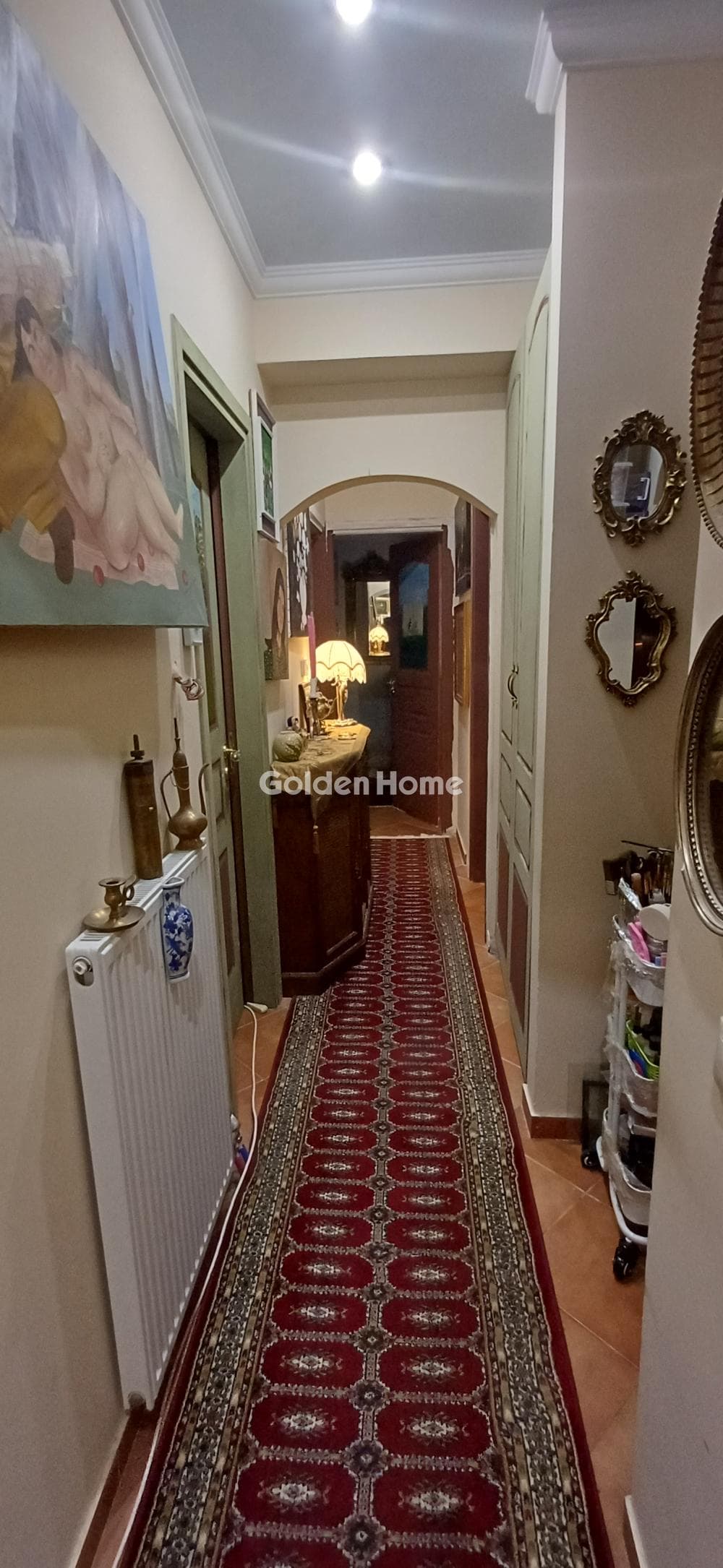 Apartment in Agia Varvara, Agios Dimitrios — Photo 7 of 29