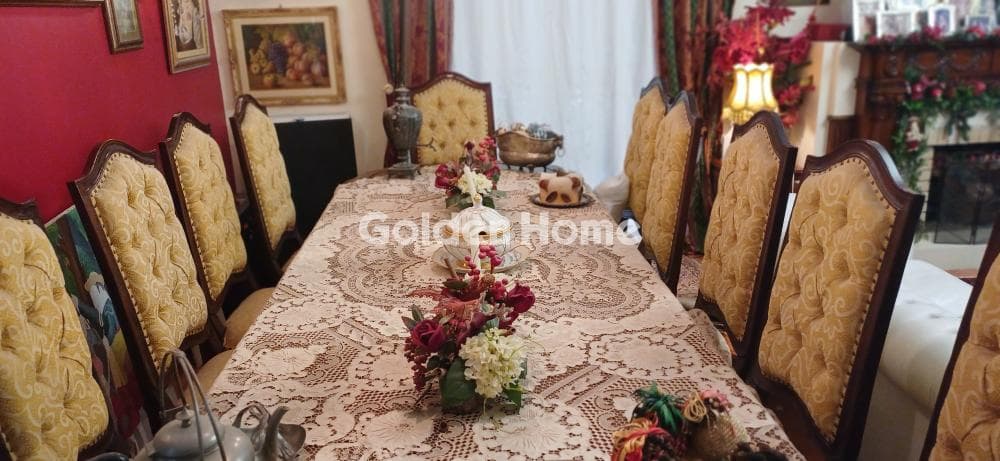 Apartment in Agia Varvara, Agios Dimitrios — Photo 5 of 29