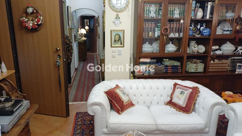 Apartment in Agia Varvara, Agios Dimitrios — Photo 6 of 29