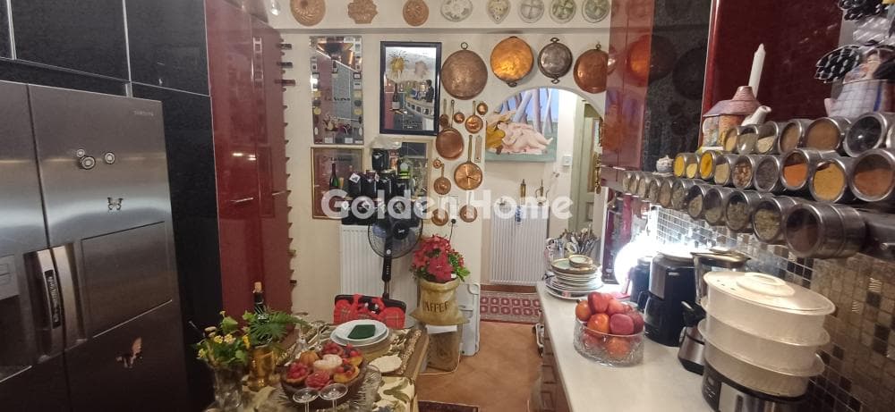 Apartment in Agia Varvara, Agios Dimitrios — Photo 11 of 29