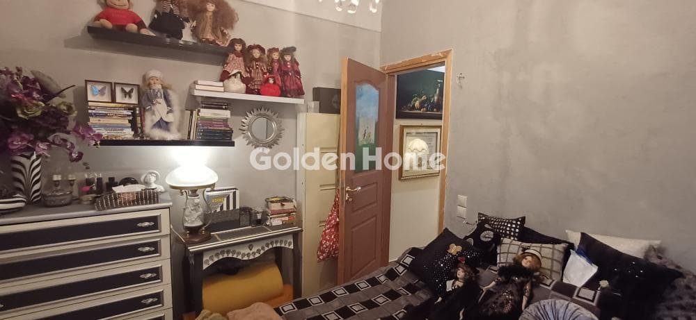 Apartment in Agia Varvara, Agios Dimitrios — Photo 9 of 29
