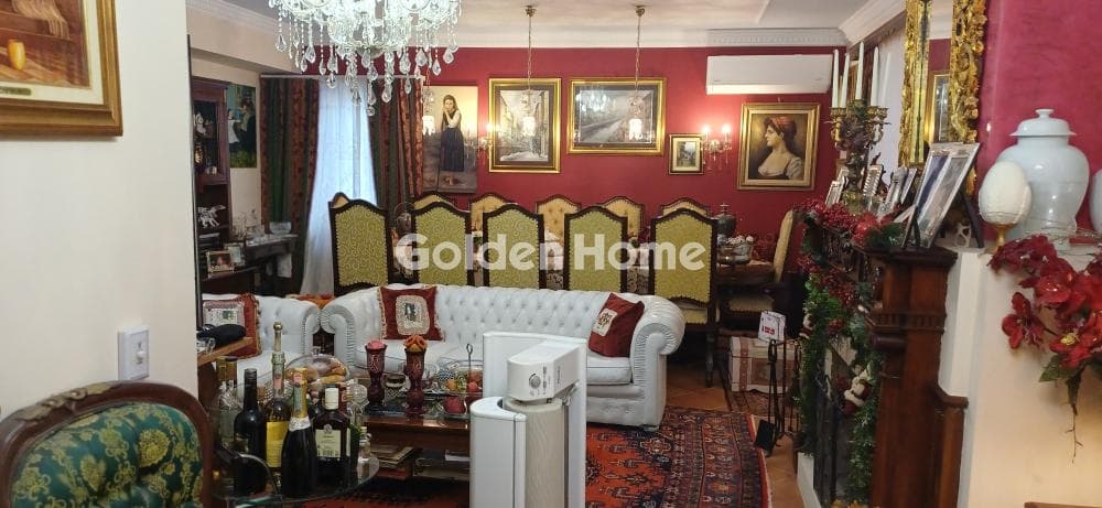 Apartment in Agia Varvara, Agios Dimitrios — Photo 1 of 29