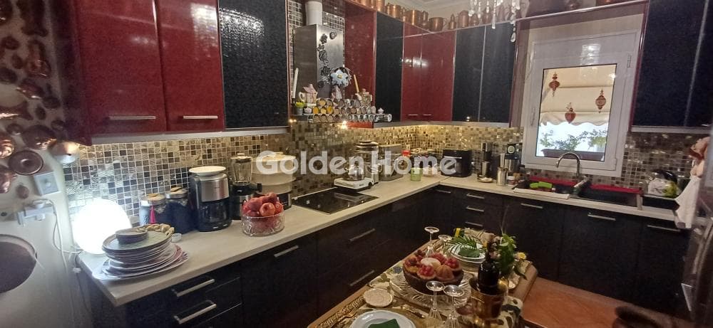 Apartment in Agia Varvara, Agios Dimitrios — Photo 12 of 29