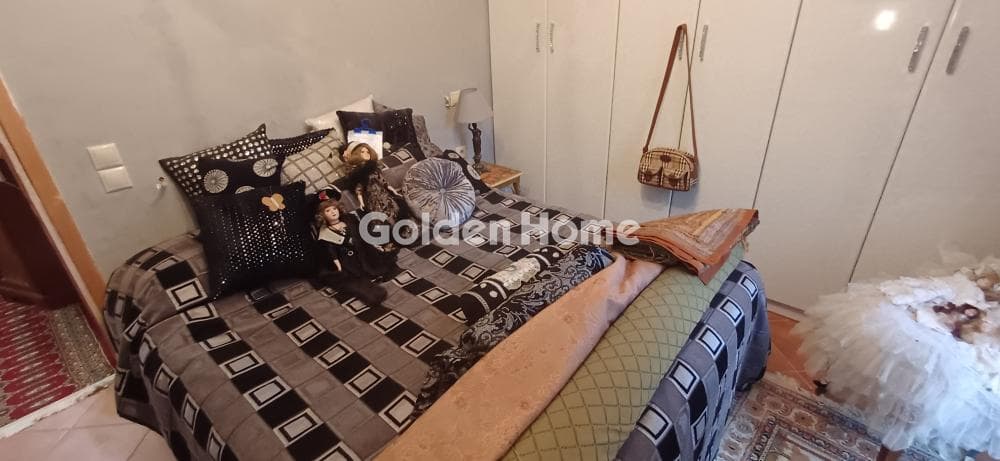 Apartment in Agia Varvara, Agios Dimitrios — Photo 15 of 29