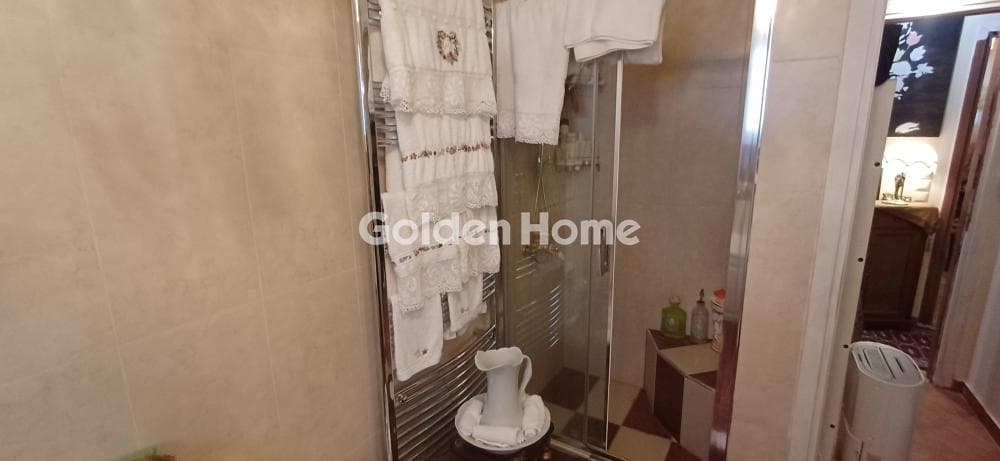 Apartment in Agia Varvara, Agios Dimitrios — Photo 18 of 29