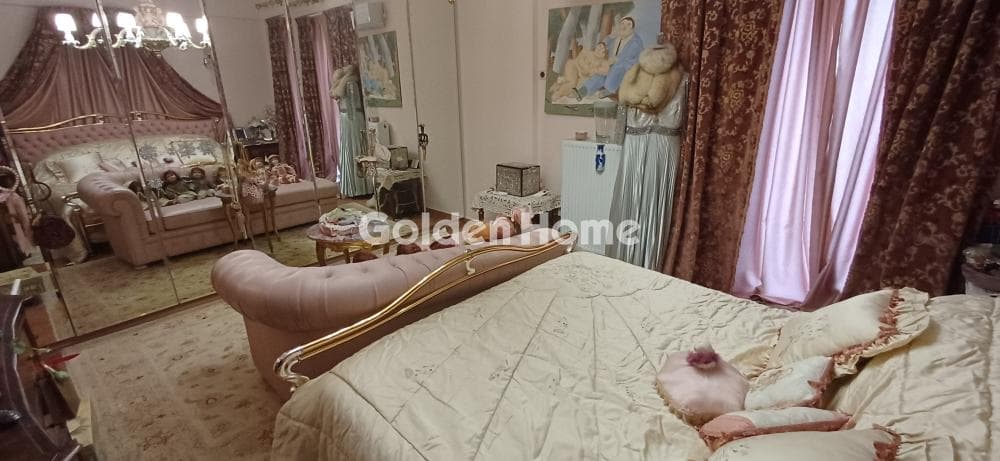 Apartment in Agia Varvara, Agios Dimitrios — Photo 22 of 29