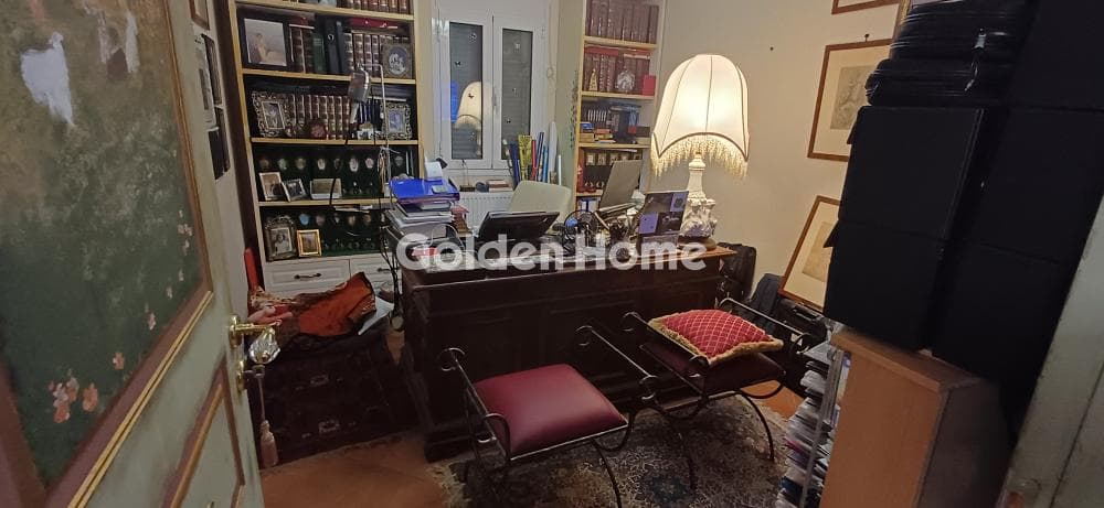 Apartment in Agia Varvara, Agios Dimitrios — Photo 23 of 29