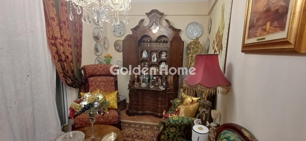 Apartment in Agia Varvara, Agios Dimitrios — Photo 24 of 29