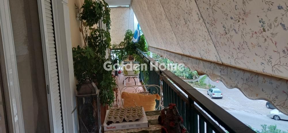 Apartment in Agia Varvara, Agios Dimitrios — Photo 26 of 29