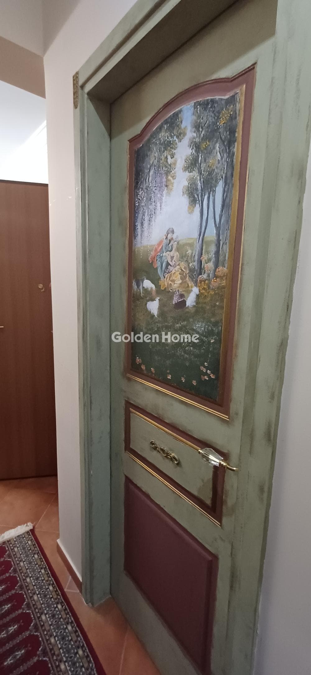 Apartment in Agia Varvara, Agios Dimitrios — Photo 28 of 29