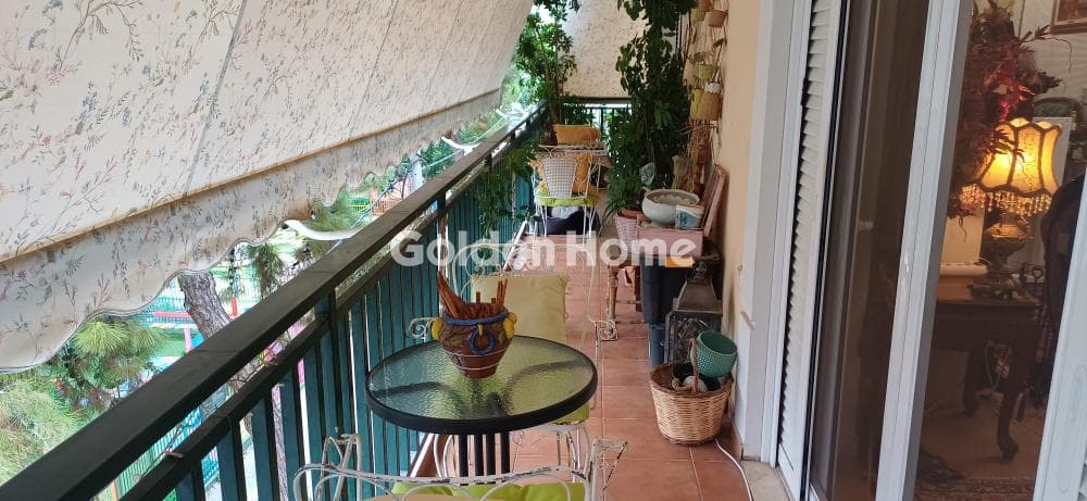 Apartment in Agia Varvara, Agios Dimitrios — Photo 29 of 29