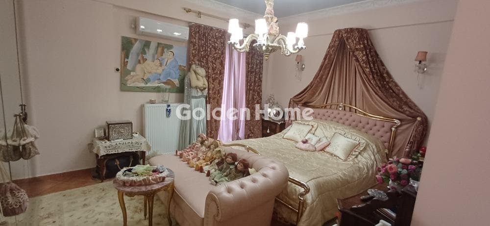 Apartment in Agia Varvara, Agios Dimitrios — Photo 21 of 29