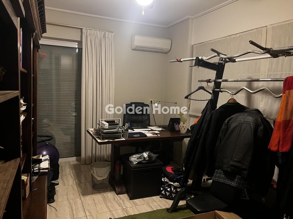 Διαμέρισμα στην Δάσος, Χαϊδάρι — Φωτογραφία 14 από 19