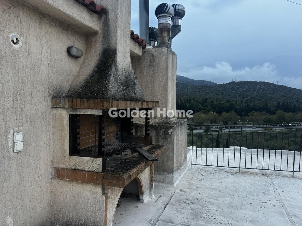 Διαμέρισμα στην Δάσος, Χαϊδάρι — Φωτογραφία 15 από 19