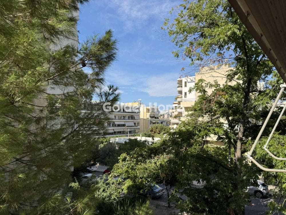 Διαμέρισμα στην Αμπελάκια, Άλιμος — Φωτογραφία 20 από 21