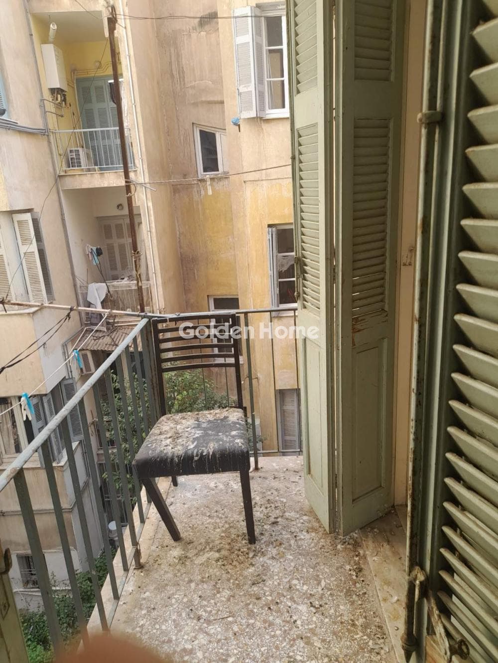 Διαμέρισμα στην Πεδίο Άρεως, Εξάρχεια - Νεάπολη — Φωτογραφία 5 από 26