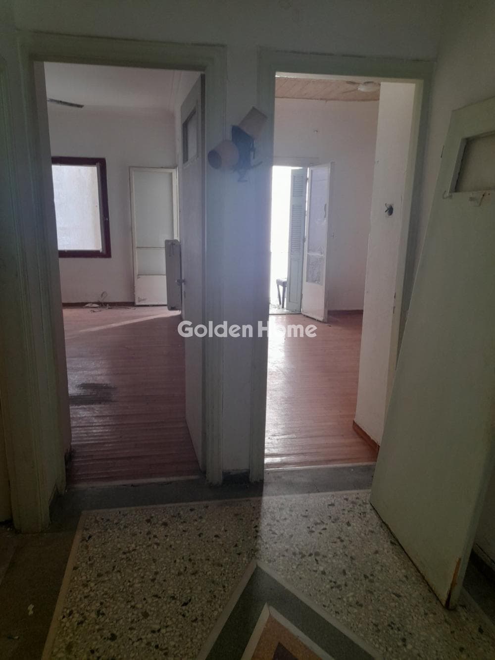 Διαμέρισμα στην Πεδίο Άρεως, Εξάρχεια - Νεάπολη — Φωτογραφία 23 από 26