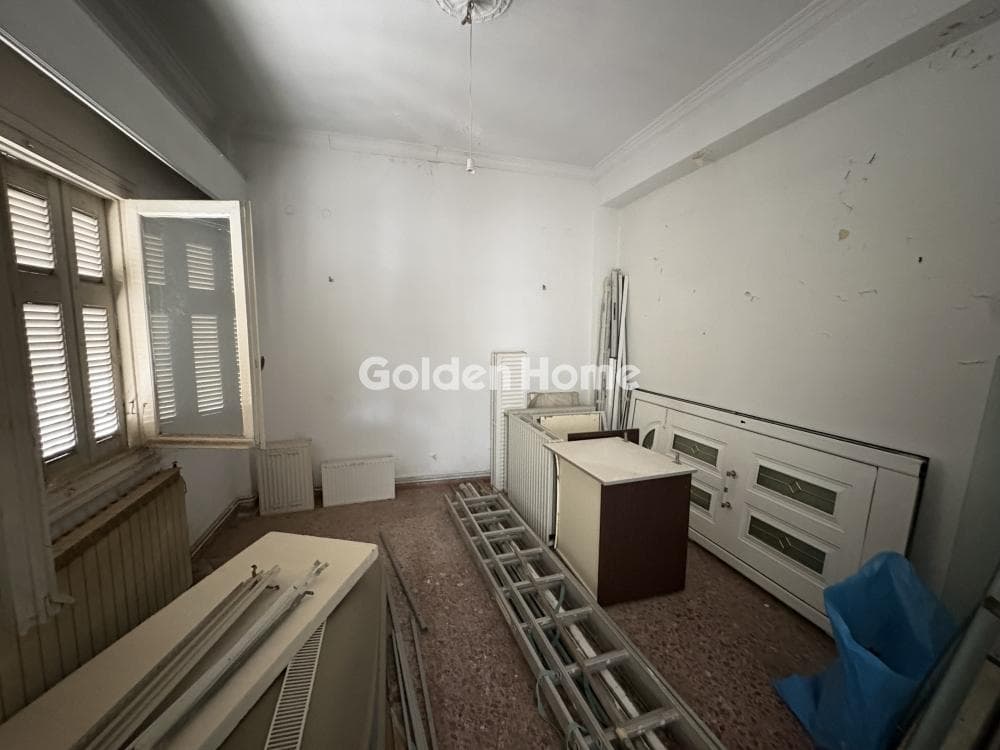 Μονοκατοικία στην Πράσινος Λόφος, Ηράκλειο — Φωτογραφία 4 από 10