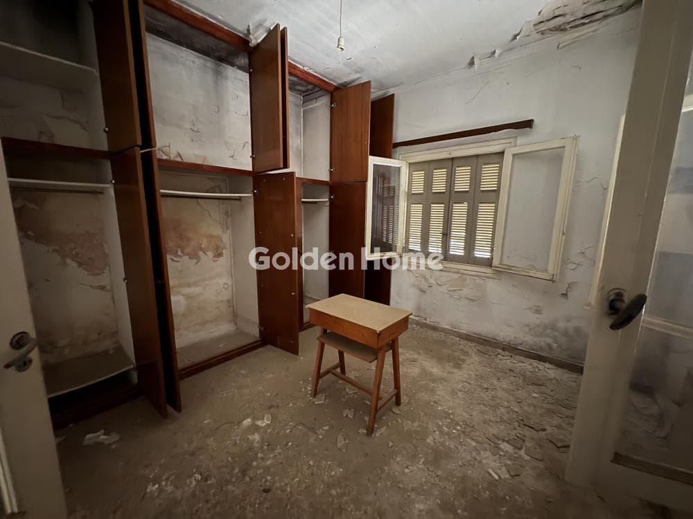 Μονοκατοικία στην Πράσινος Λόφος, Ηράκλειο — Φωτογραφία 5 από 10