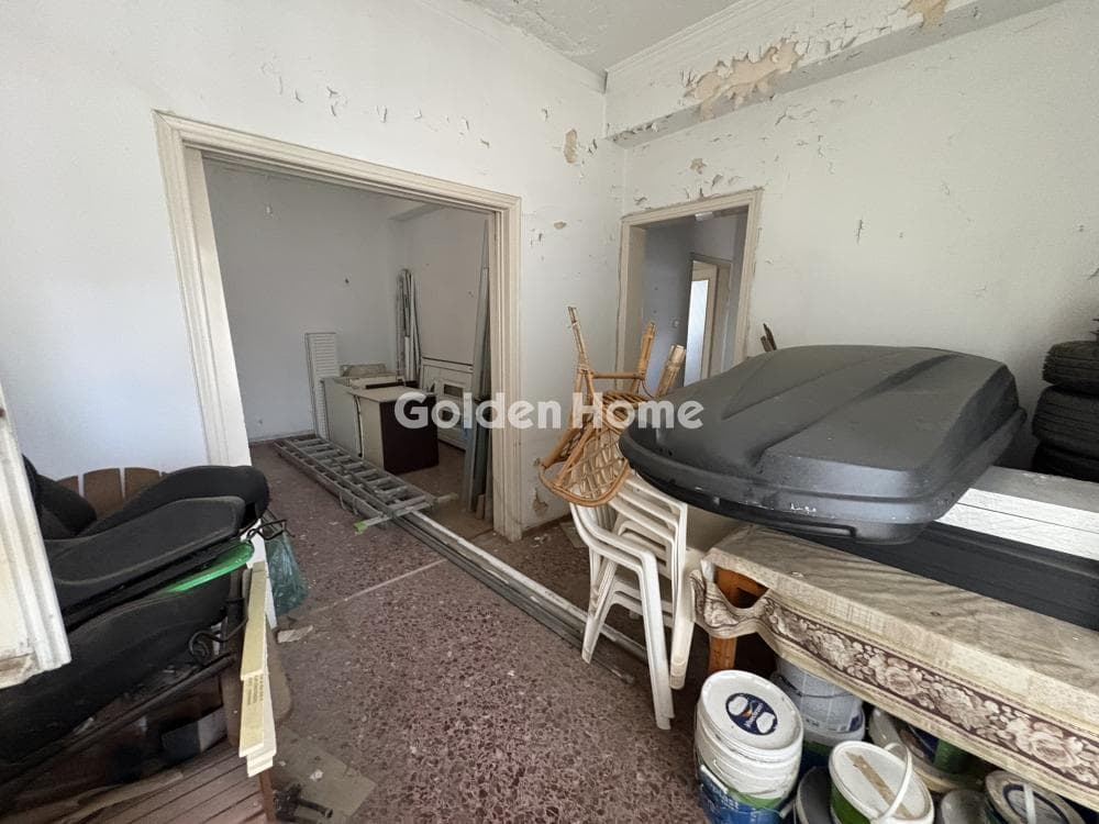 Μονοκατοικία στην Πράσινος Λόφος, Ηράκλειο — Φωτογραφία 3 από 10