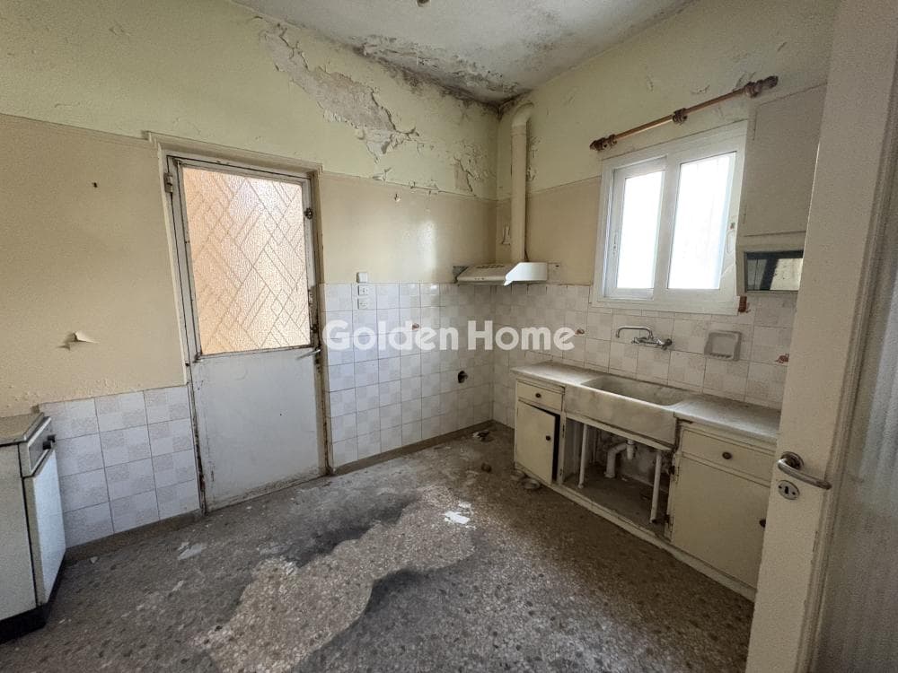 Μονοκατοικία στην Πράσινος Λόφος, Ηράκλειο — Φωτογραφία 8 από 10