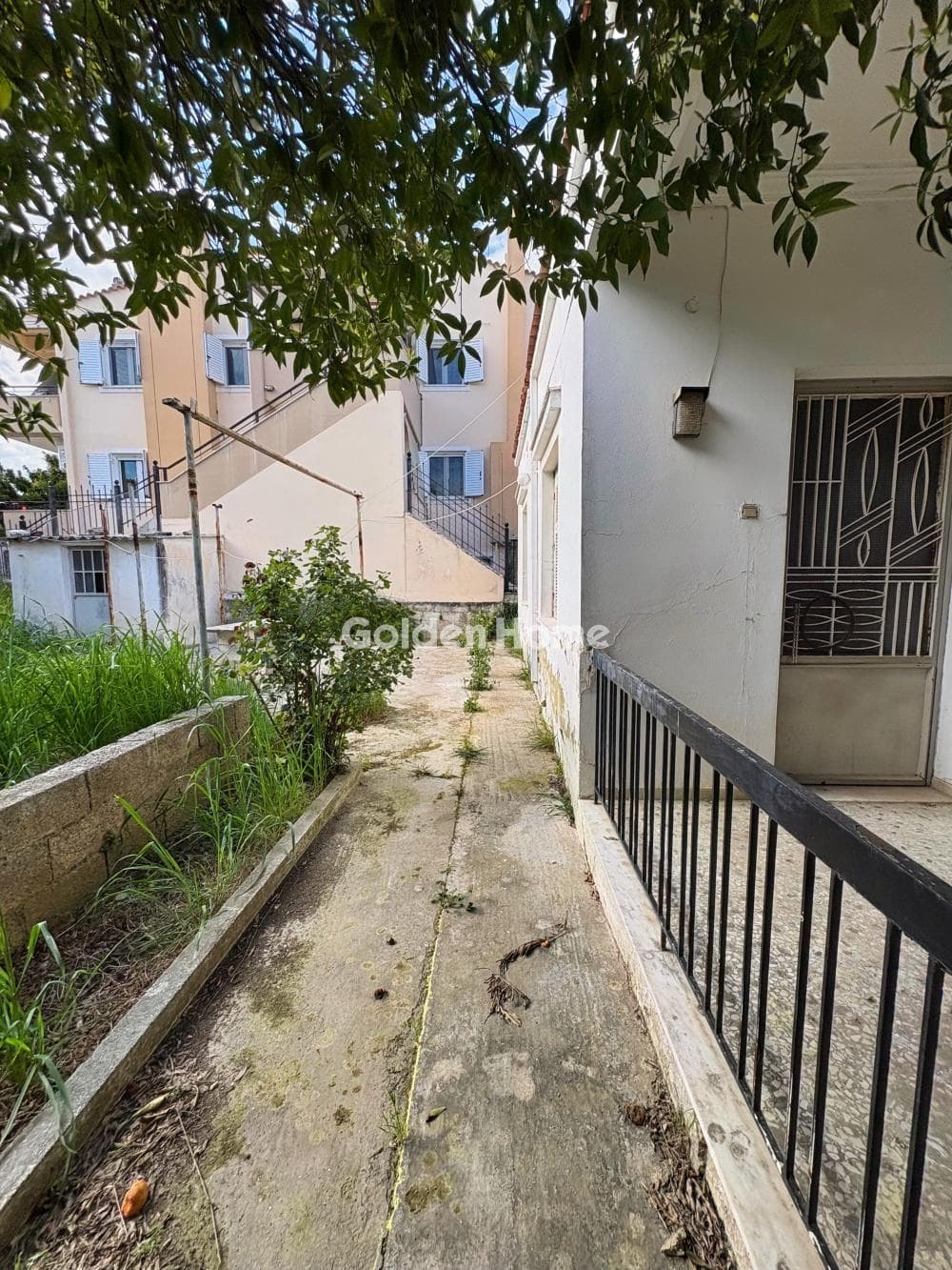 Μονοκατοικία στην Πράσινος Λόφος, Ηράκλειο — Φωτογραφία 9 από 10