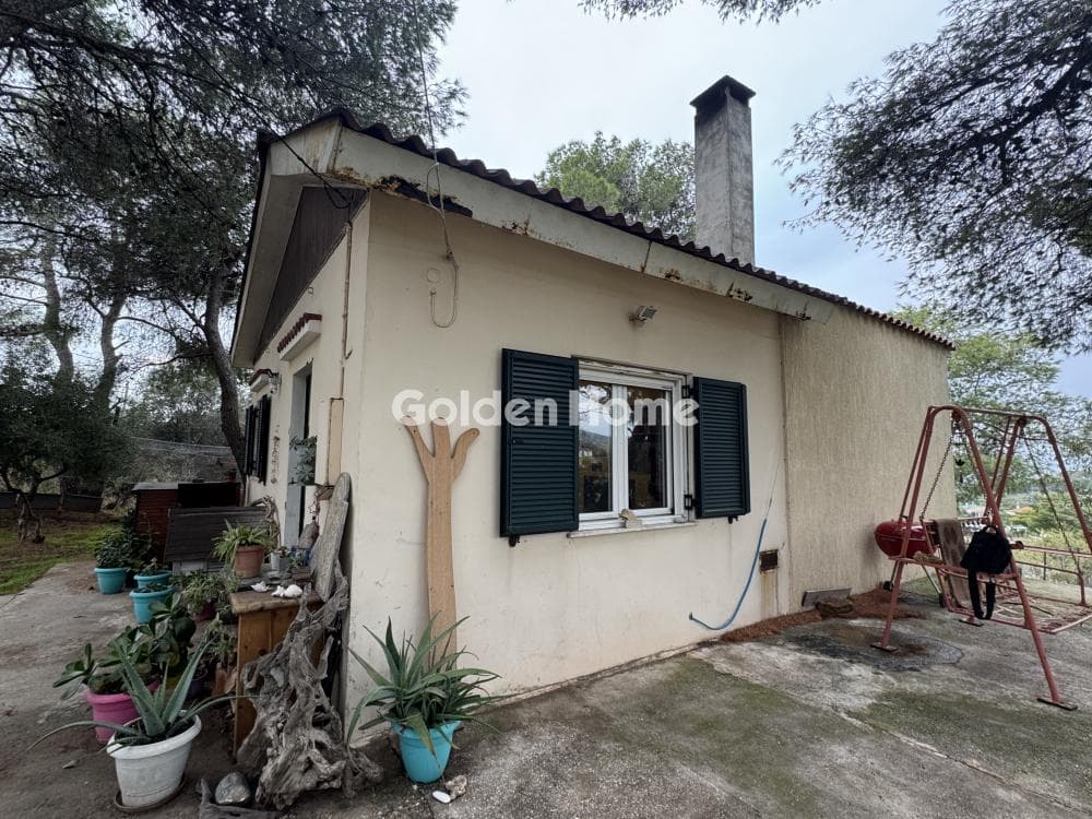 Parcel in Kefalari, Kifisia — Photo 1 of 2