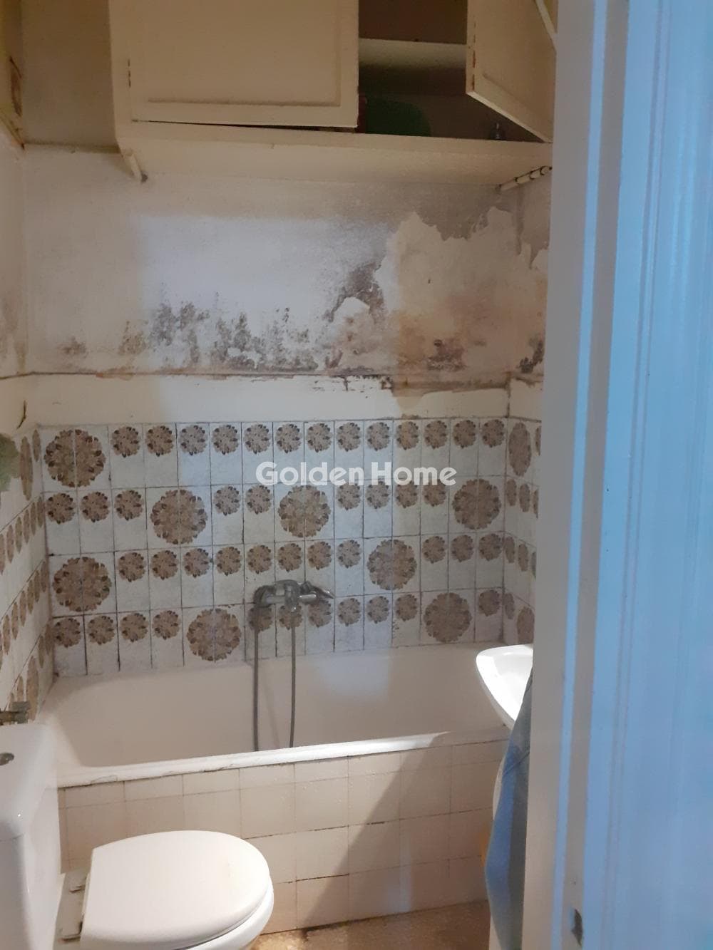 Apartment in Fokionos Negri, Kipseli — Photo 5 of 5