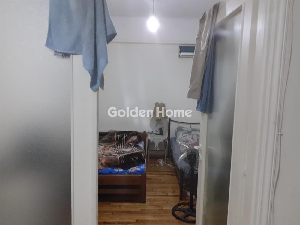 Apartment in Fokionos Negri, Kipseli — Photo 4 of 5
