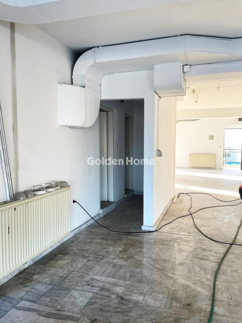 Office in Kanapitsa, Metamorfosi — Photo 10 of 19
