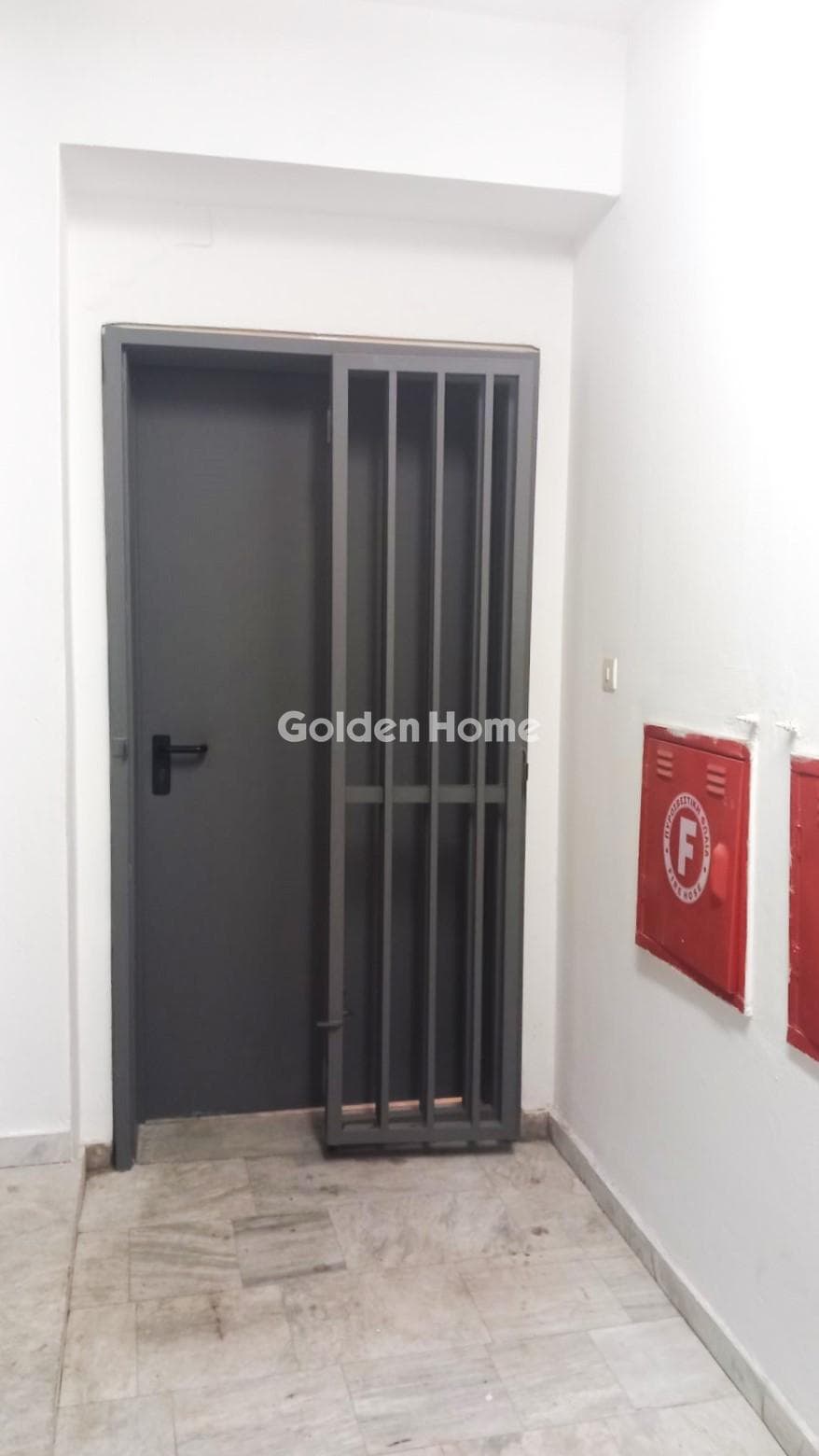 Office in Kanapitsa, Metamorfosi — Photo 11 of 19