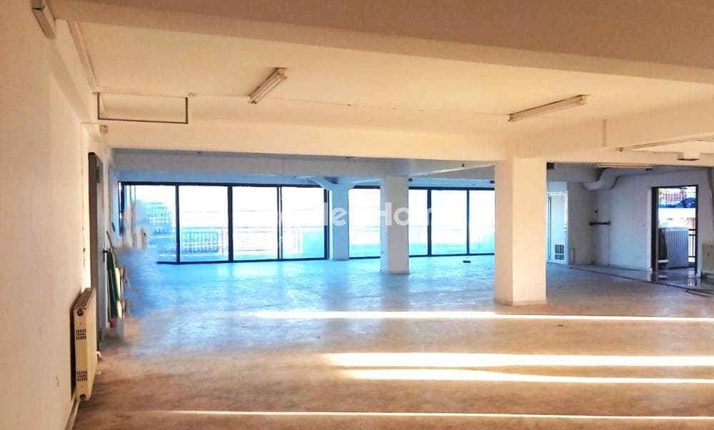 Office in Kanapitsa, Metamorfosi — Photo 7 of 19