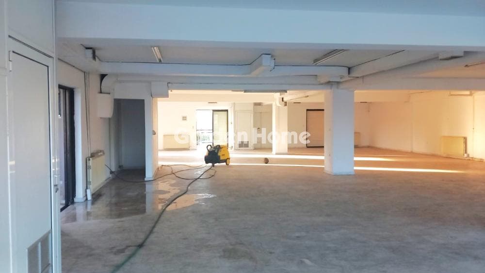 Office in Kanapitsa, Metamorfosi — Photo 6 of 19