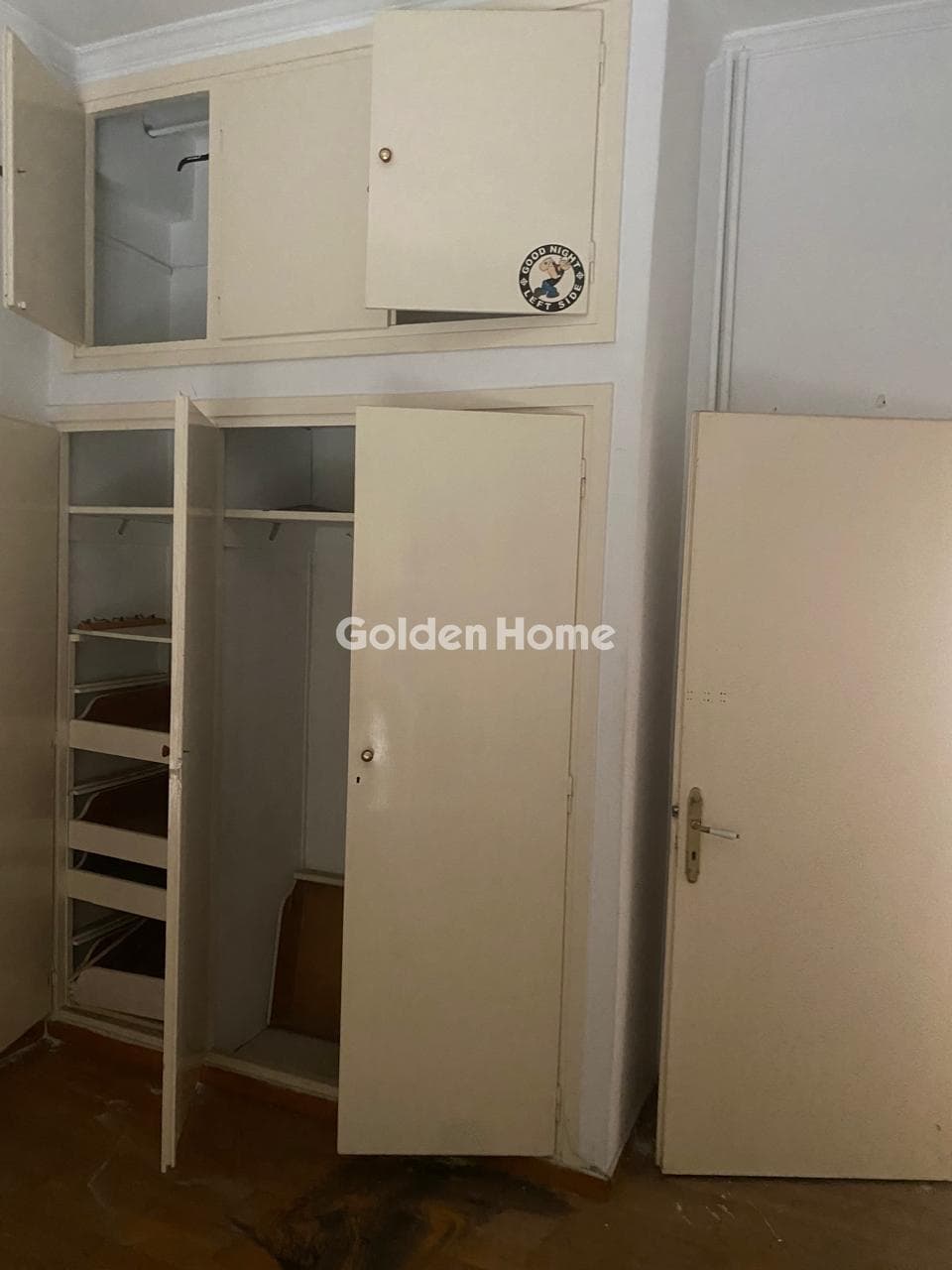 Apartment in Ag. Meletiou - Viktorias Sq. - Marni, Patision - Acharnon — Photo 11 of 19