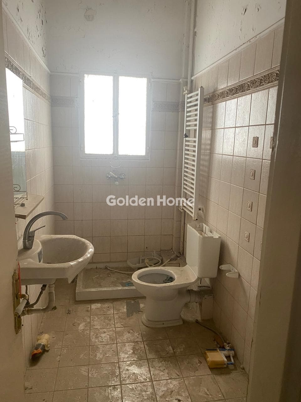 Apartment in Ag. Meletiou - Viktorias Sq. - Marni, Patision - Acharnon — Photo 7 of 19