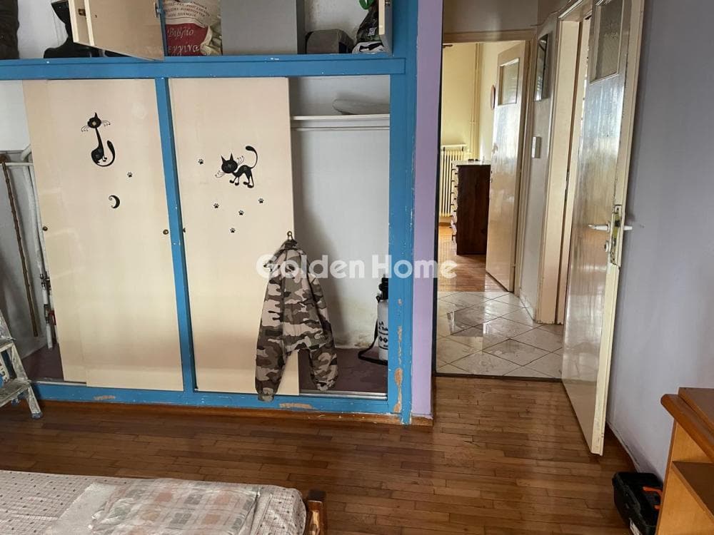 Διαμέρισμα στην Άσπρα Χώματα, Περιστέρι — Φωτογραφία 18 από 22