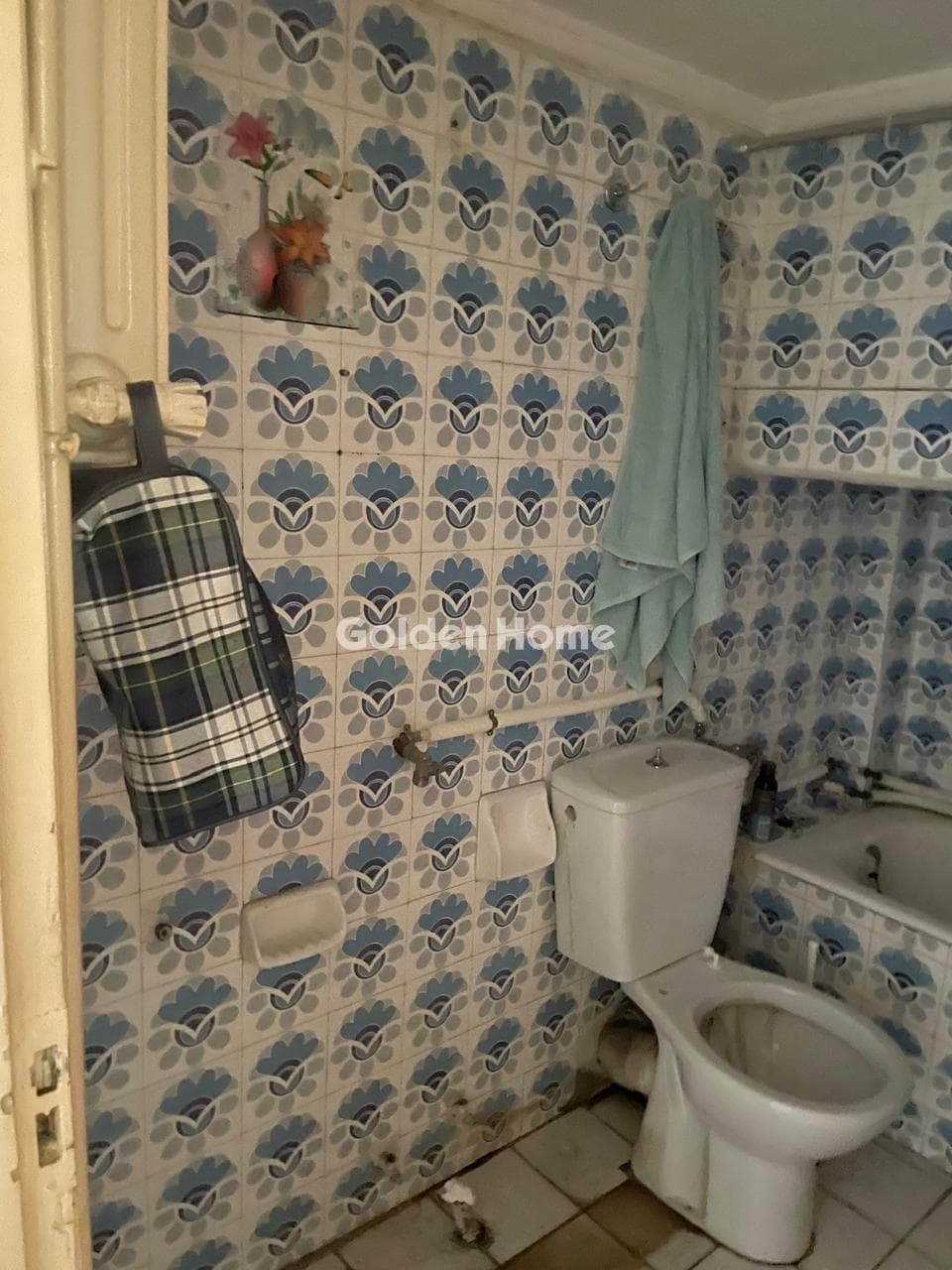 Διαμέρισμα στην Άσπρα Χώματα, Περιστέρι — Φωτογραφία 21 από 22